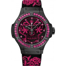 Hublot Big Bang 41MM 343CP6590NR1233 Hublot Big Bang 41MM 343CP6590NR1233